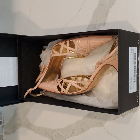 Dolce & Gabbana lizard hills - Picture 11 of 11